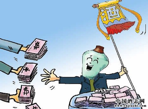 白酒行業利潤真如大家說的那么高嗎?