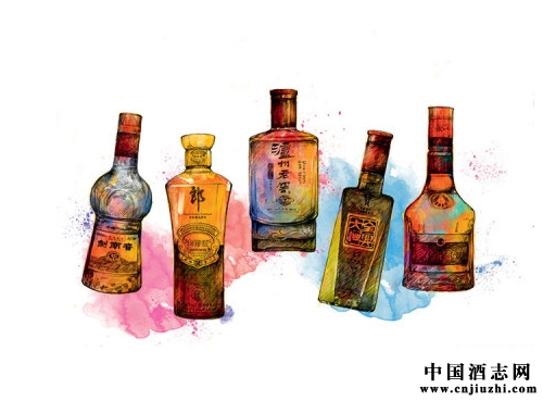 中國(guó)酒文化知識(shí)之四川白酒文化