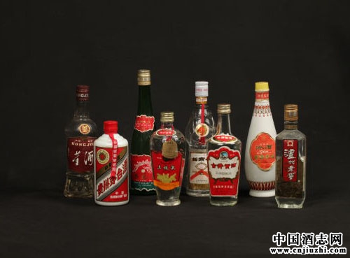 老酒收藏的入門(mén)基礎(chǔ)知識(shí)