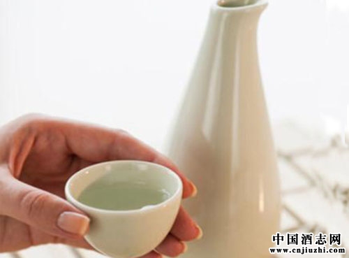 白酒行業一直提倡有機白酒,這個“有機”是指什么?