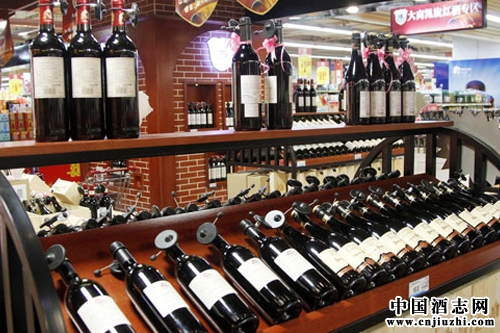 葡萄酒市場:在價值回歸下邁向健康的市場化
