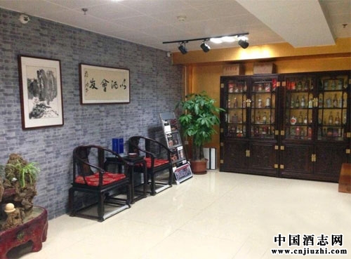 盤點國內(nèi)有哪些知名的老酒收藏館