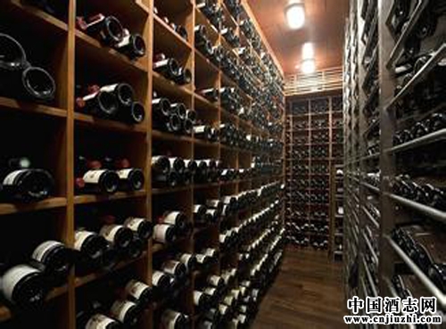 老酒收藏及貯存時可以借鑒這些葡萄酒貯存的方法