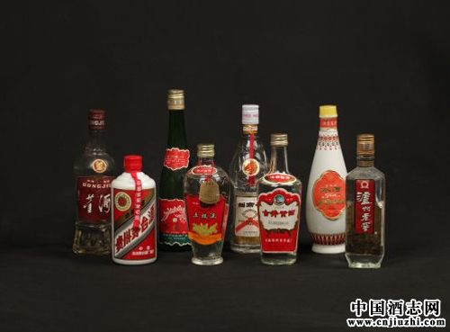 陳年老酒為什么越來(lái)越貴?
