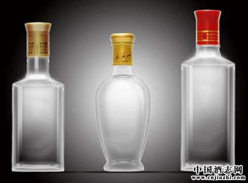 中國(guó)白酒的分類