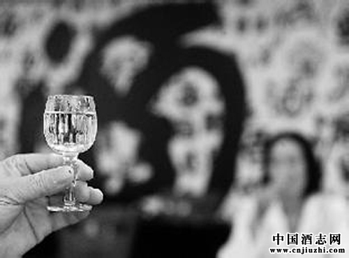 酒類品評的作用