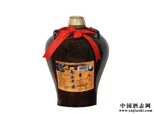 老酒價格有哪些因素決定