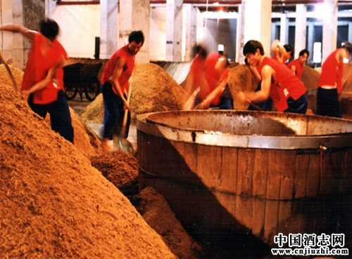地理因素對白酒生產的影響及我國最佳的釀酒區域介紹