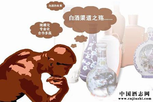 破解酒企招商密碼