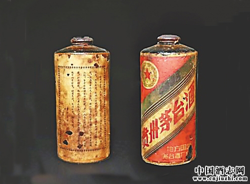 好的老酒有哪些共同的特點?