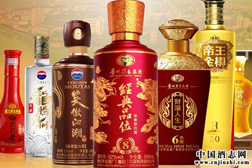 全球白酒看中國,中國白酒看貴州