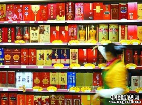 白酒銷售旺季到,白酒價格也會如期增漲嗎?