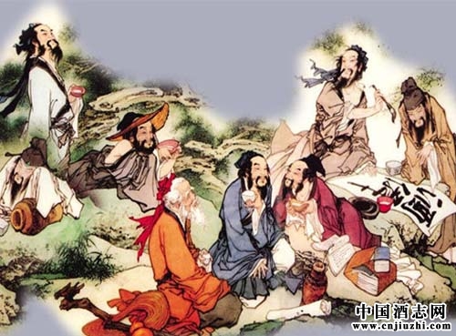 酒文化知識之說說古代行酒令