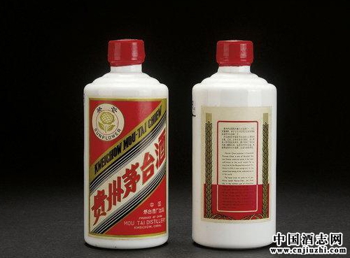 如何輕松辨別一瓶醬香型白酒是否真的是陳年老酒