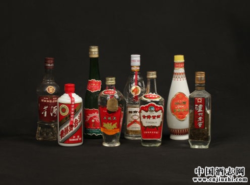 老酒收藏市場中極為難得的陳年老酒介紹