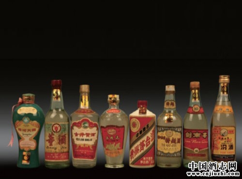 升值特別快的陳年老酒有哪些共同特征?