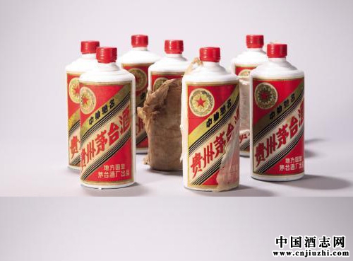 陳年老酒有什么價(jià)值?