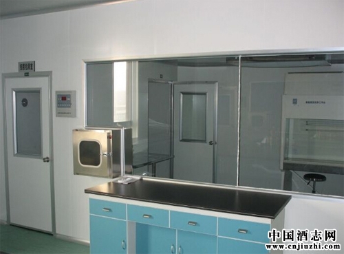 白酒化學知識:微生物培養基制備實驗室基礎設施要求