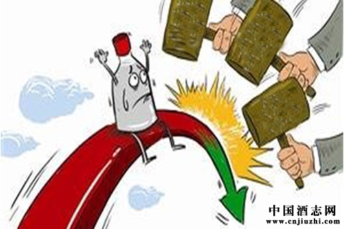 2015年8月上中旬中國酒類行業新聞回顧
