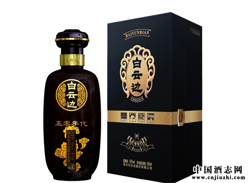 名優酒廠制曲實例:白云邊酒制曲生產工藝