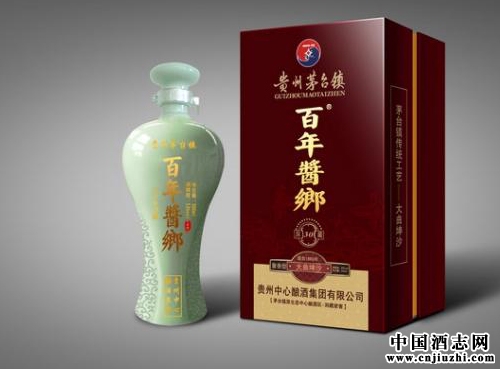 中國(guó)醬香型白酒區(qū)域分布信息