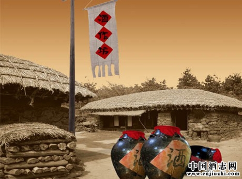 白酒釀造知識:不同香型大曲酒生產工藝