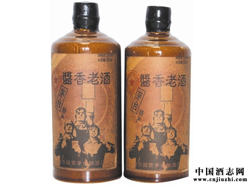 瓶裝陳年老酒出現(xiàn)跑酒的原因分析