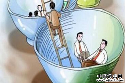經銷商三年蛻變越過的四座大山