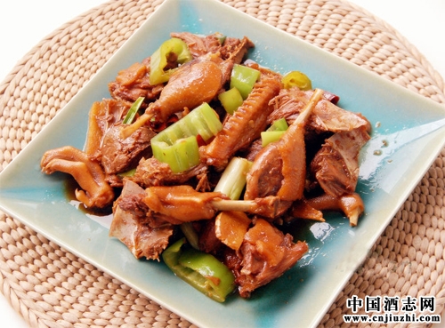 啤酒妙用:史上最正宗最全面啤酒鴨做法