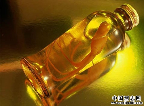 保健酒的最早歷史記錄出現在哪個朝代?