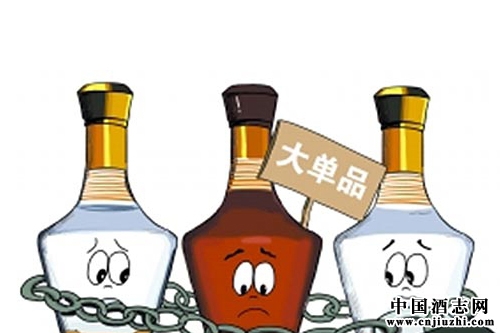 瀘州老窖旺季凈利下滑,大單品策略遭差評(píng)