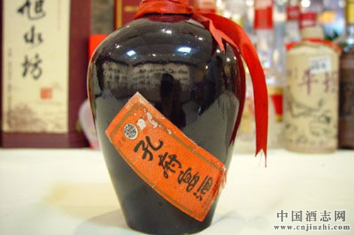 孔府家酒突換帥,聯(lián)想“插手”其中?