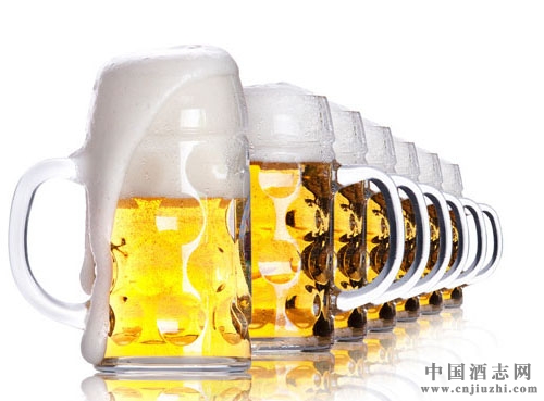 酒政法規(guī):德國禁止對啤酒進行健康宣傳