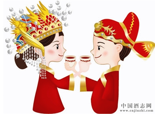 年底結(jié)婚潮來襲,婚宴酒文化需知道