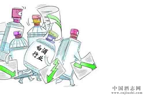 2016春節助力大酒企走出市場寒冬