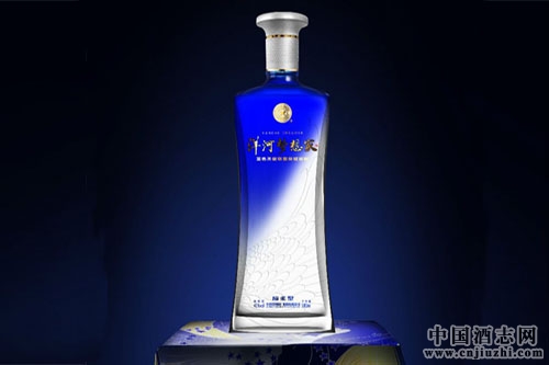 洋河夢想家酒成為糖酒會答謝晚宴指定用酒