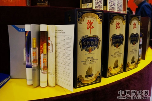 郎牌原漿榮獲10大最具價值新品獎