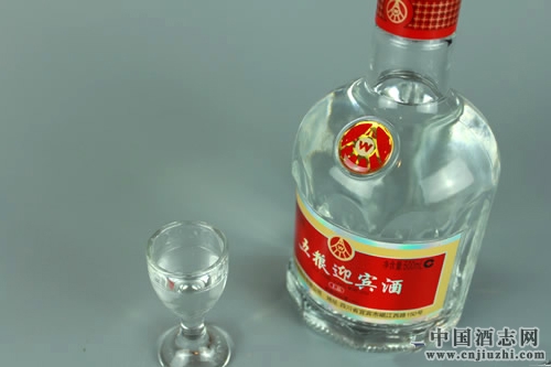 2016福州糖酒會落幕,五糧迎賓酒載譽而歸