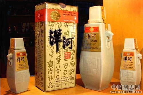 白酒將進入200億俱樂部時代