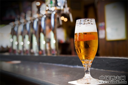 三家啤酒上市企業(yè)發(fā)布三季報