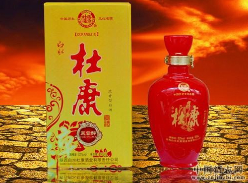 中國(guó)文化名酒杜康歷史遺跡