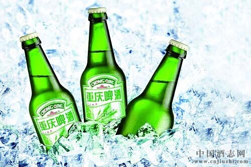重慶啤酒戰略收縮遭遇整合難題