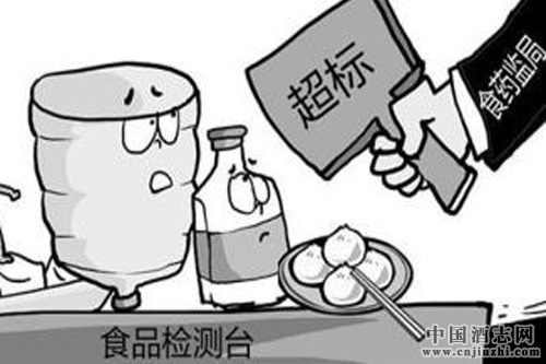 成都11批次散裝白酒違規使用甜蜜素