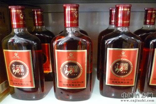 酒類成本飆升,勁酒全線提價