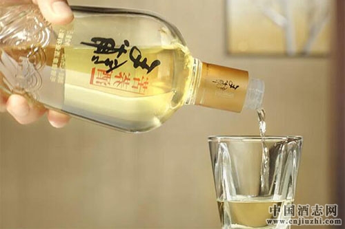 勁酒主產品全線上漲,或引發光瓶酒漲價潮