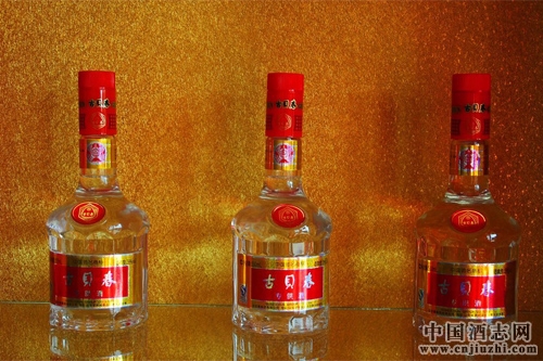 五糧液深入北方白酒市場(chǎng),洽購(gòu)魯酒古貝春