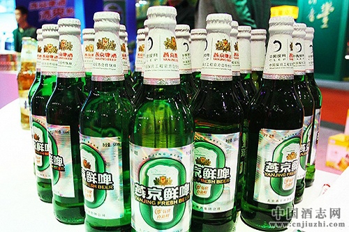 中國啤酒行業已經從量變走向質變