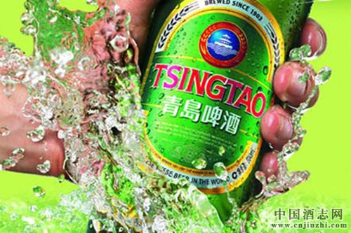 中國(guó)國(guó)內(nèi)啤酒行業(yè)金字塔格局終結(jié)