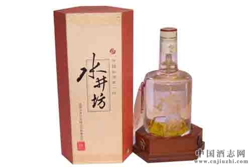 水井坊發布2015業績公告:扭虧為盈,凈利9000萬元