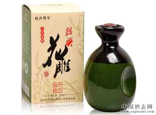 酒水知識(shí):黃酒與花雕酒有什么區(qū)別